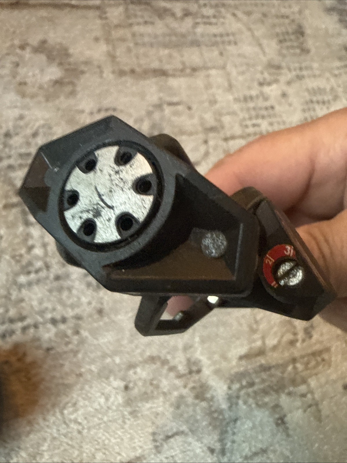 Atac XS carbon pedals Parts or Repair