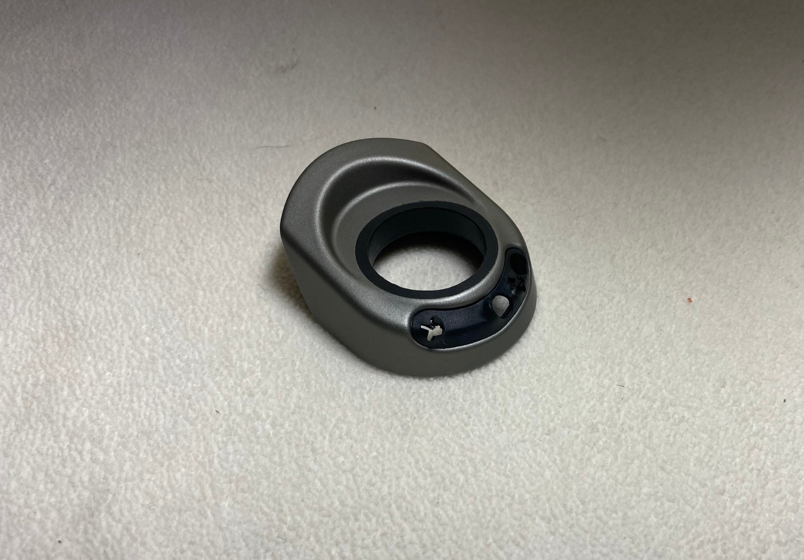 Trek Checkpoint SL / SLR Gen 3 Painted Headset Cover Trek Mercury (W5265573)