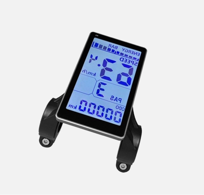 Screen Display Replacement for Lectric XP 2.0/3.0 Mountain Bike Electric Scoot