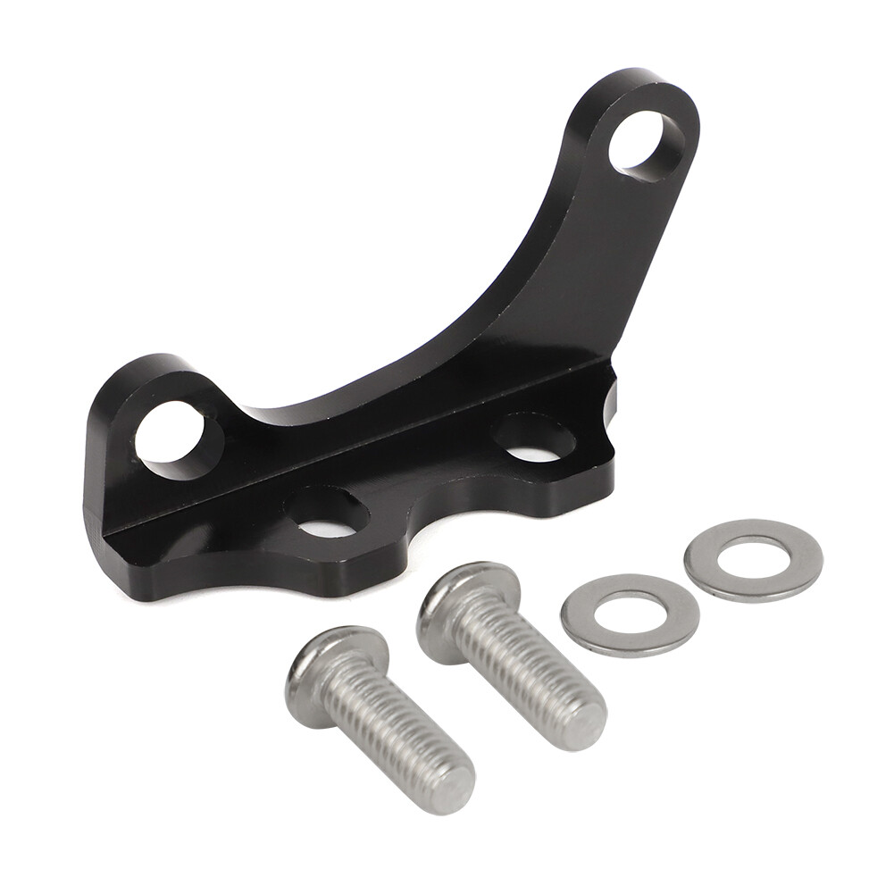 Disc Brake Frame Adapter Convert 22mm Hayes to I.S. 51mm For Schwinn Trek Klein