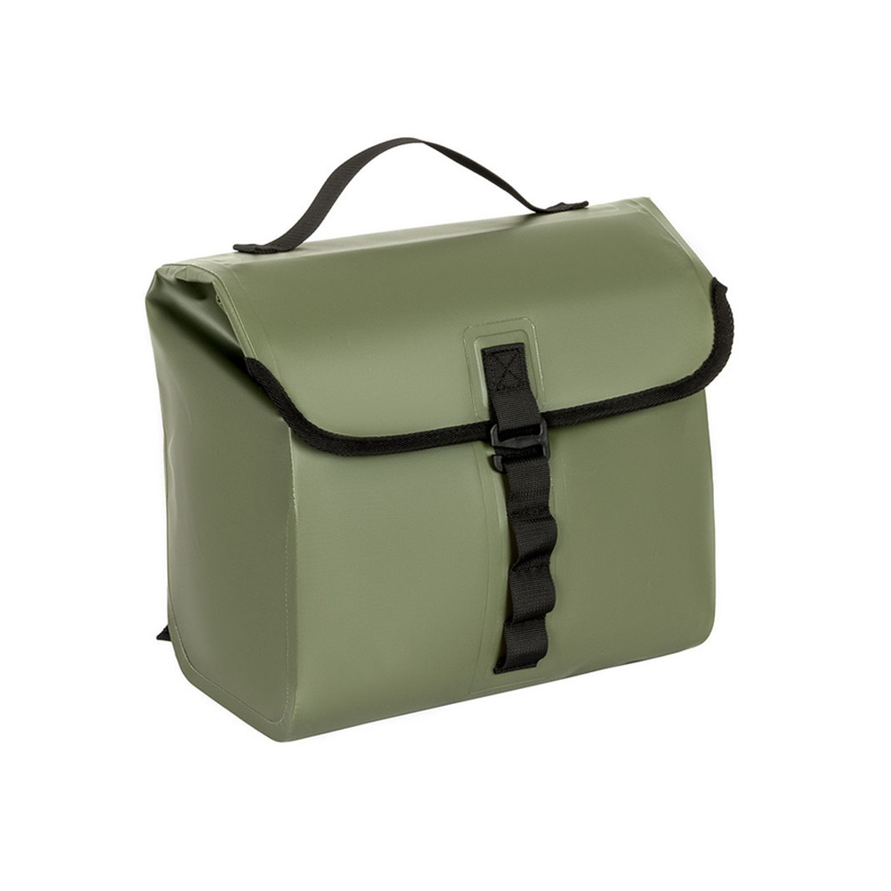 26x15x25cm Cycling Front Bag for Handlebars Easy Installation No Tools Required