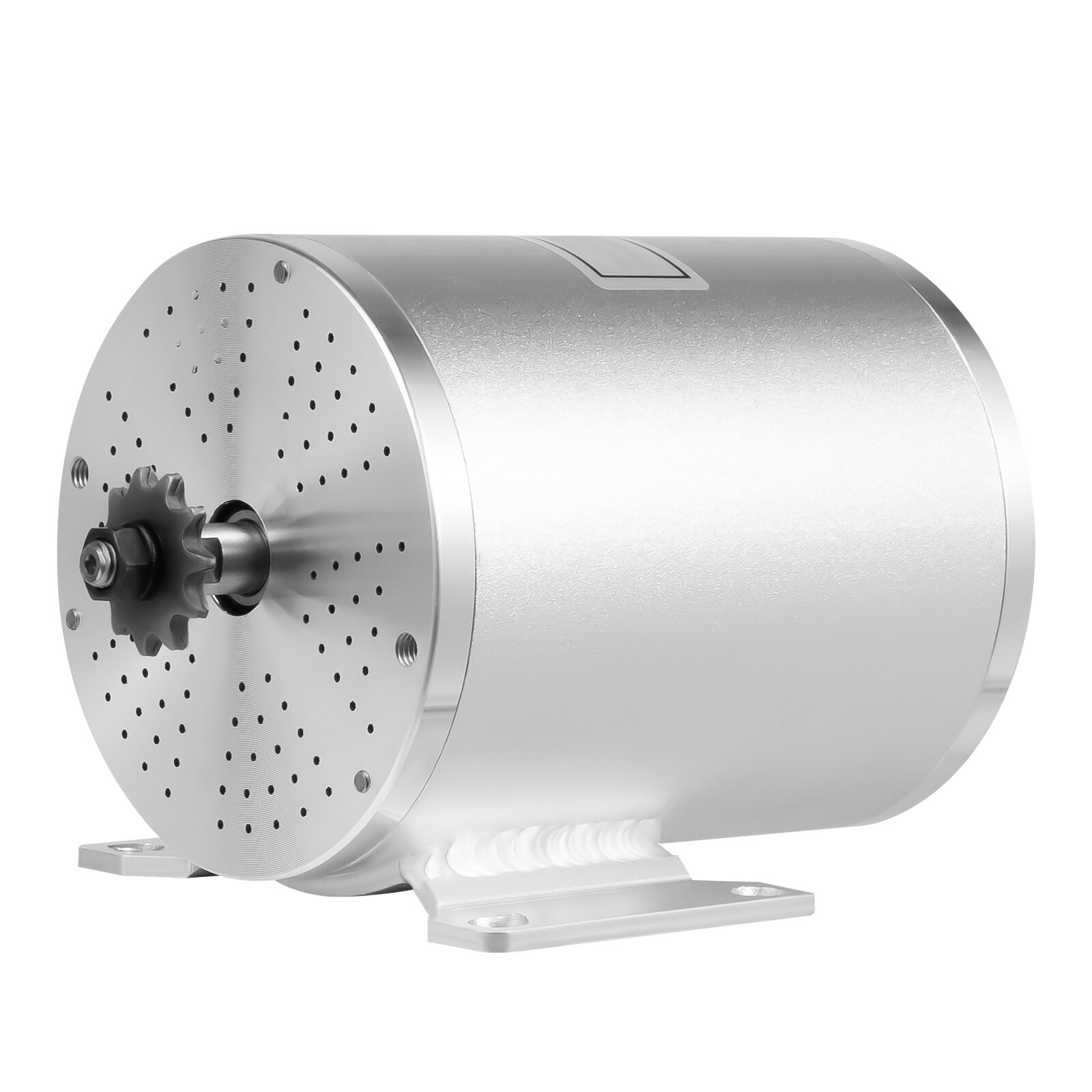 MX650 Brushless Motor Kit For Electric Bicycle E Bike Dirt Bike Razor 72V 3000W