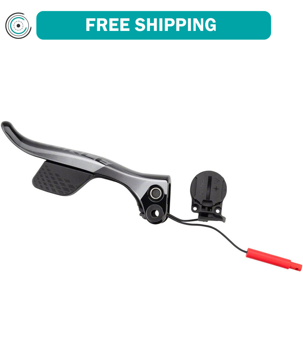 SRAM Force eTap AXS Replacement Brake/Shift Lever Blade – Left/Front