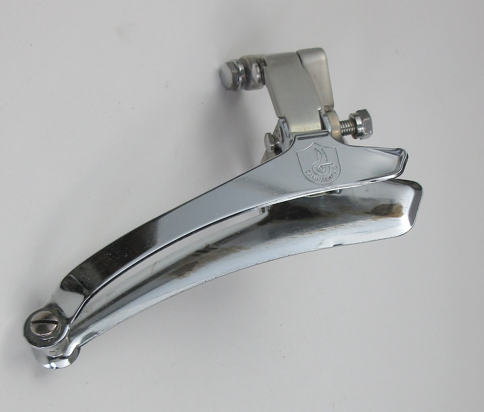 Campagnolo Victory/Triomphe Front Derailleur 28.6 mm