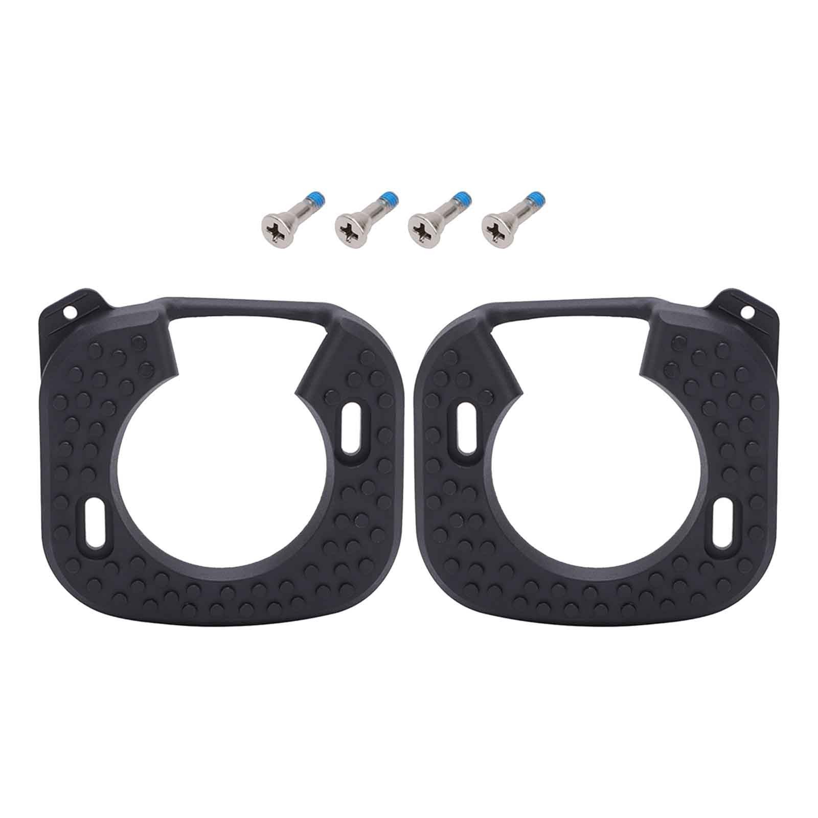 Bicycle Pedal Cover Parts For Road Bike Bike Pedal Cleats For Speedplay