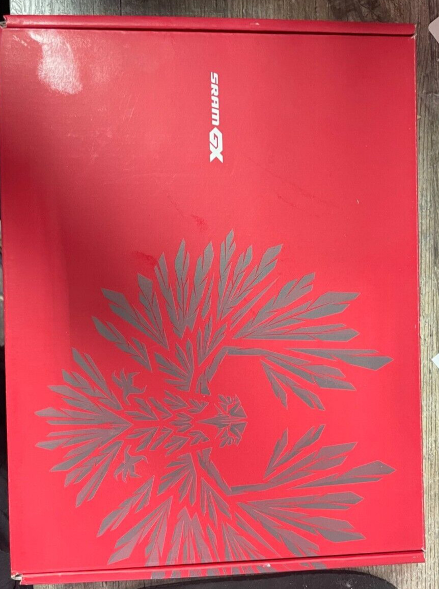 SRAM GX Eagle Xg-1275 12speed Cassette 10-50t