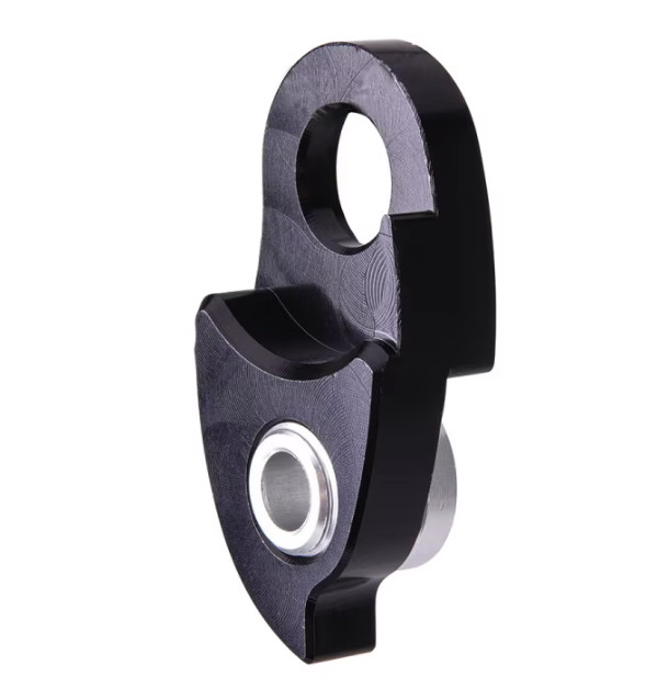 Bicycle Derailleur Hanger Extension Aluminum Mountain Bike Road Gear Extender