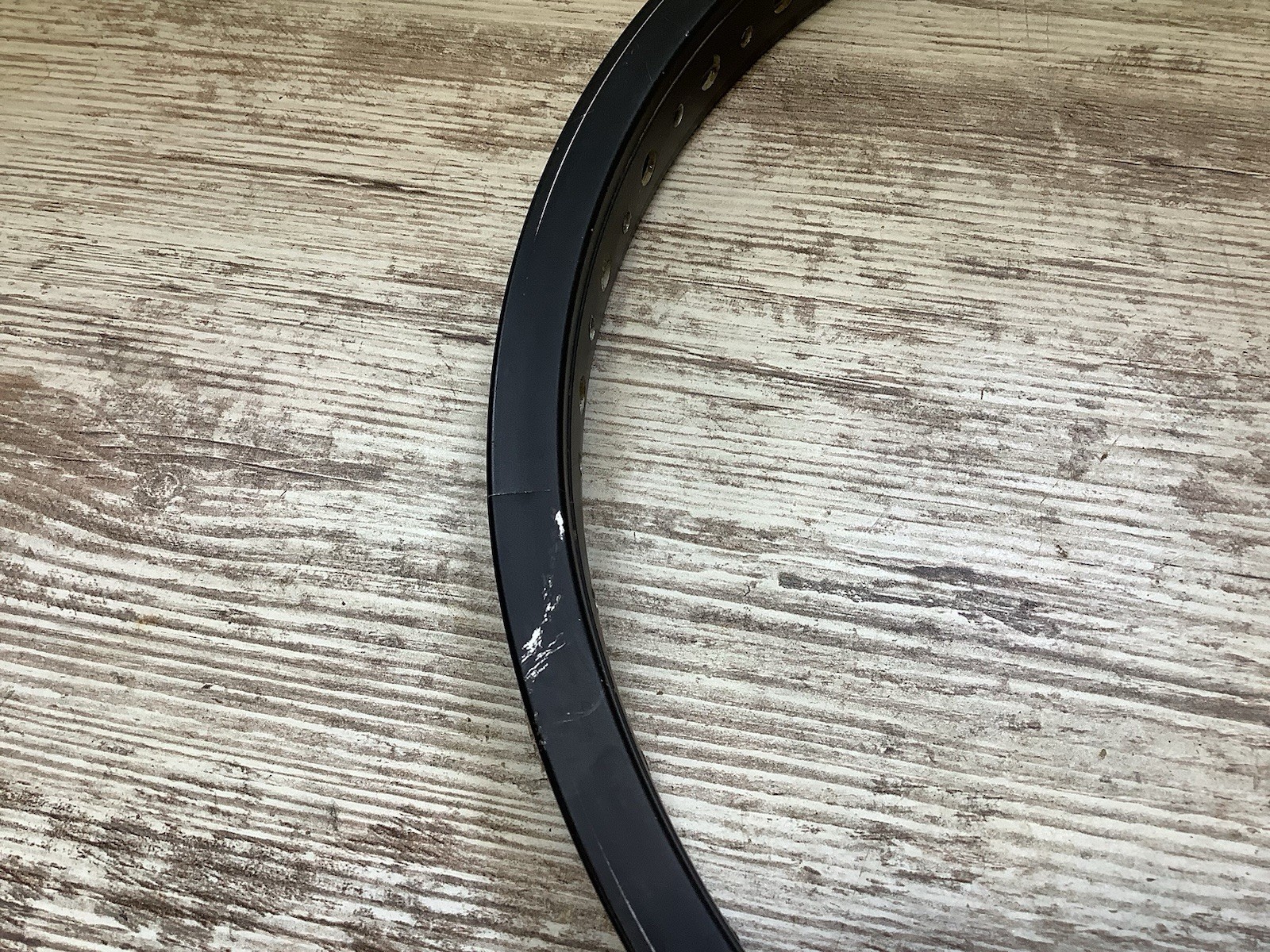 Mongoose Pro Class Style 18 Inch Rims Aluminum 36 Hole Pair