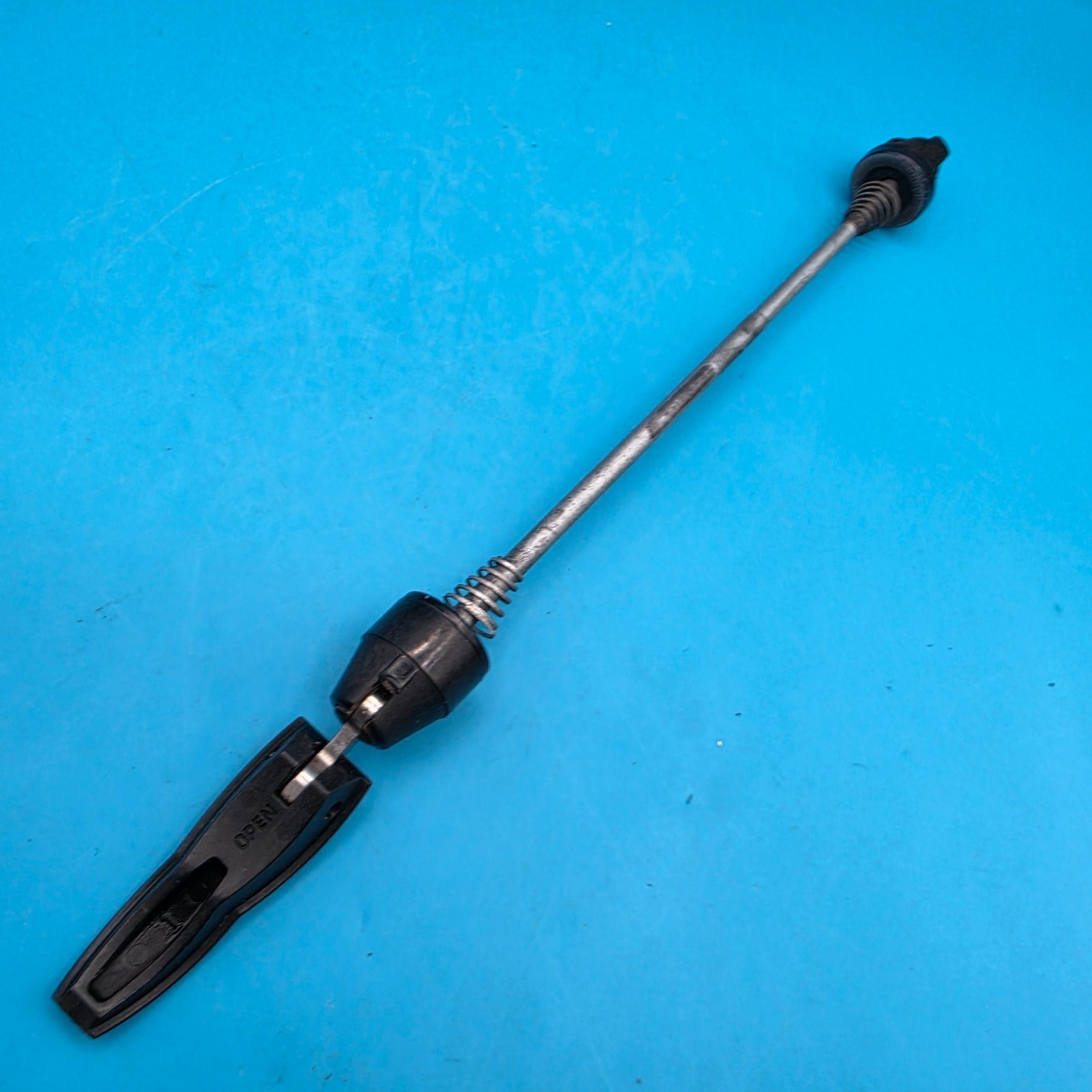 Mavic Ksyrium SL REAR Quick Release Skewer for 100mm Space Hub g13