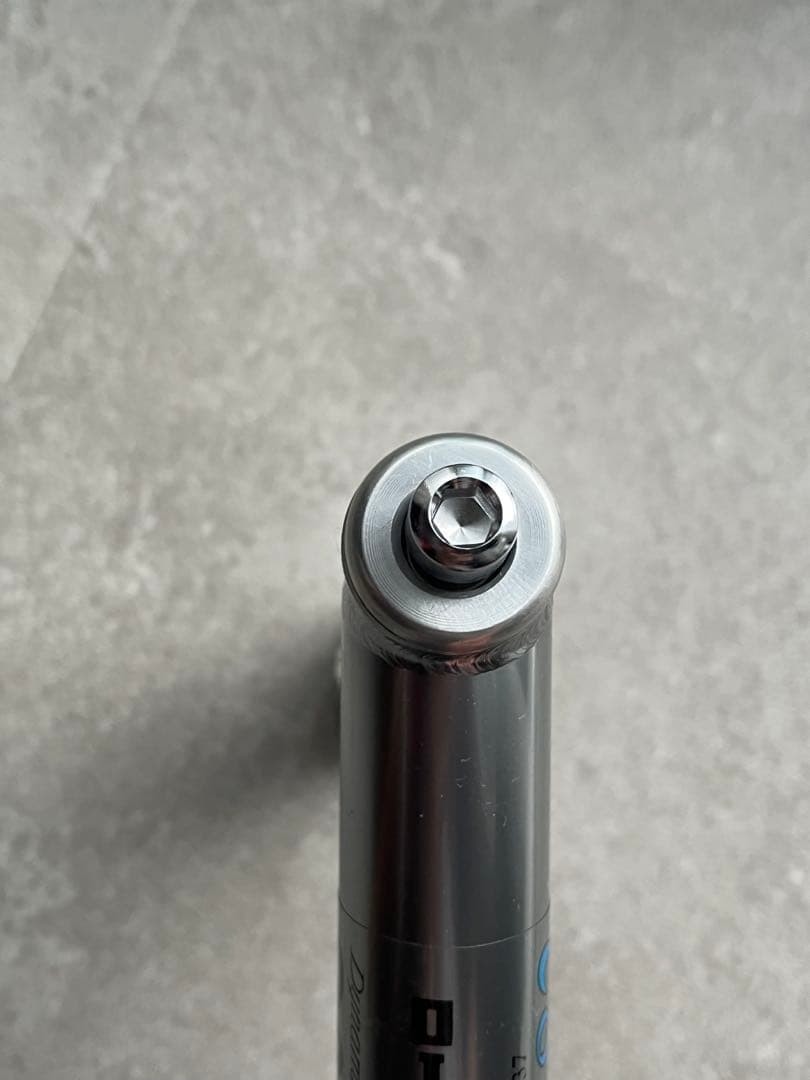 NITTO G282 Dynamic 37 MTB Stem 130