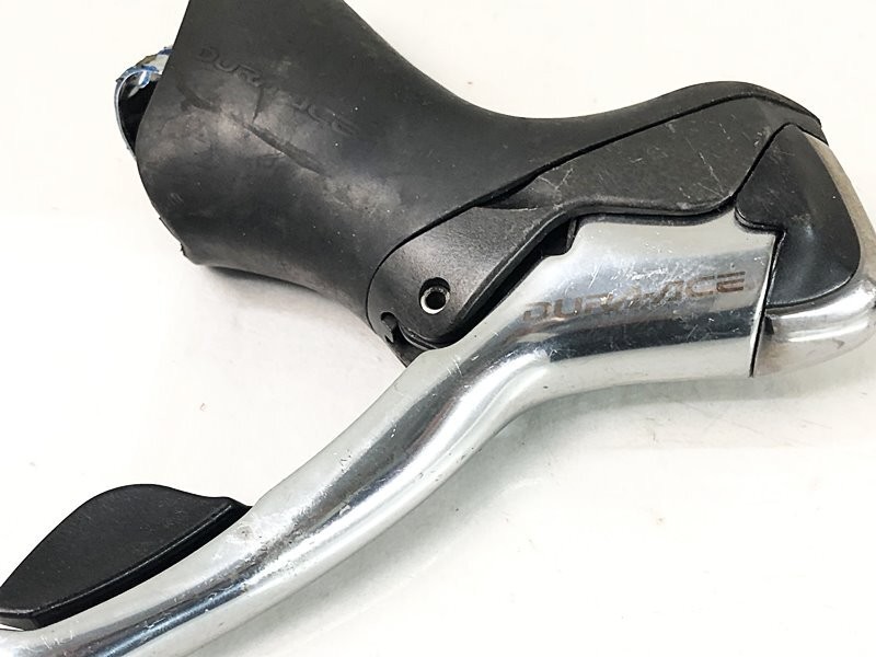 Shimano DURA-ACE ST-7800 2×10S Brake lever road gravel bike parts #0003