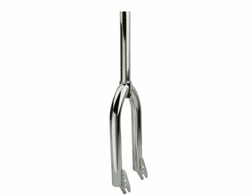 NEW! 20″ UNIQE BMX STEEL FORK 1-1/8 INCH THREADLESS