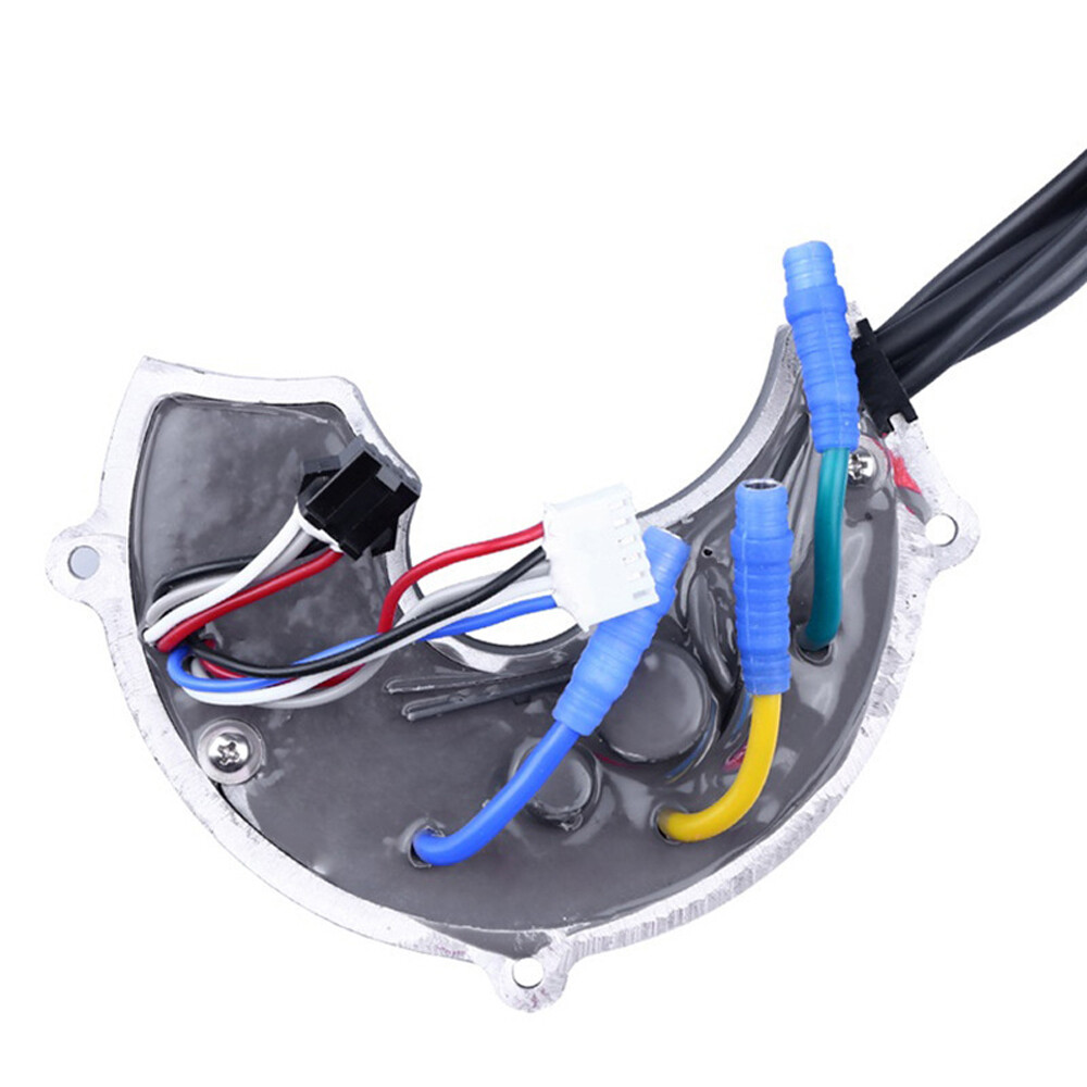 For Bafang 52v 48v 36 BBS01 BBS02 BBSHD Mid Motor Controller EBike 500W-1000W