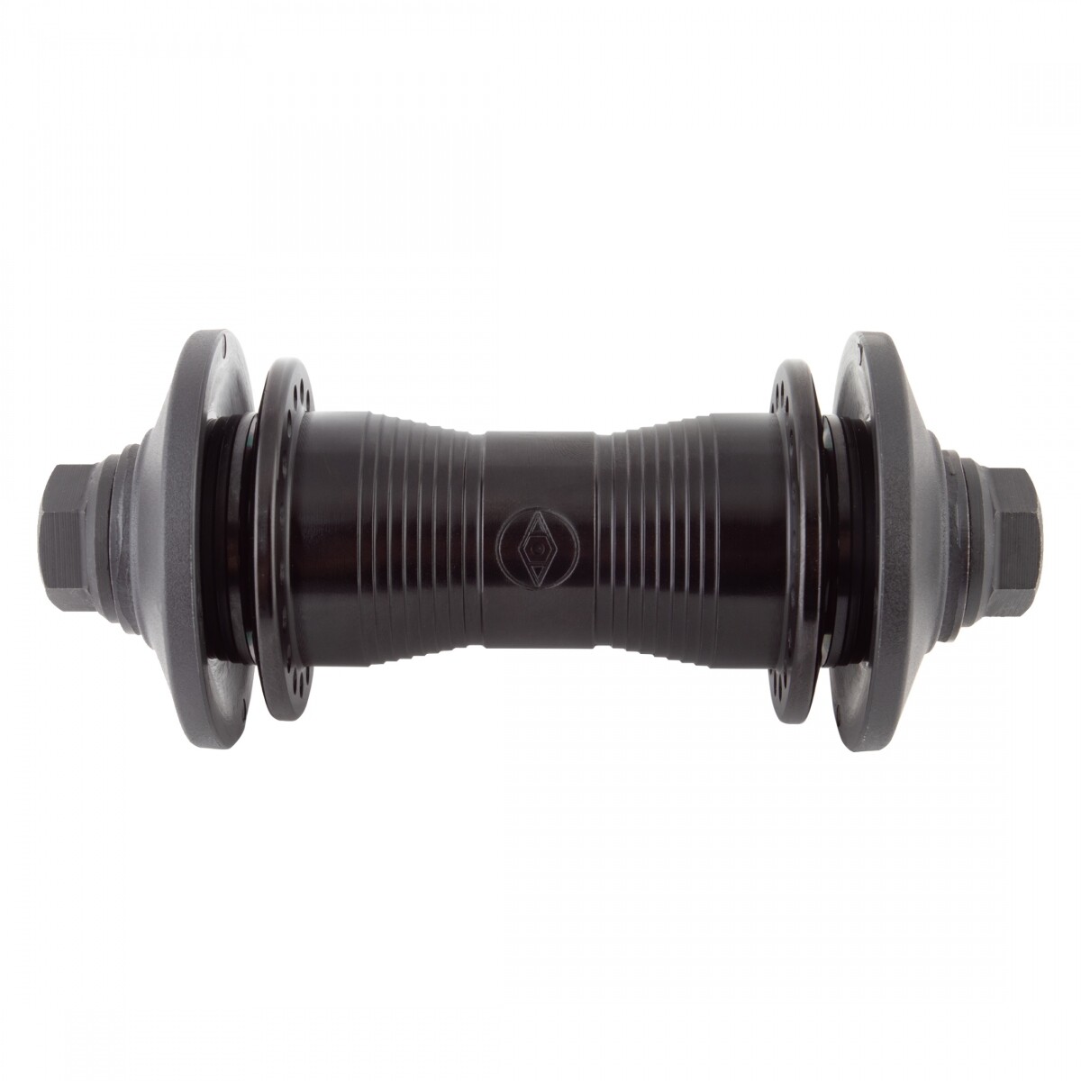 Alienation Illuminati FT 36H Blk 2 Sealed Bearings