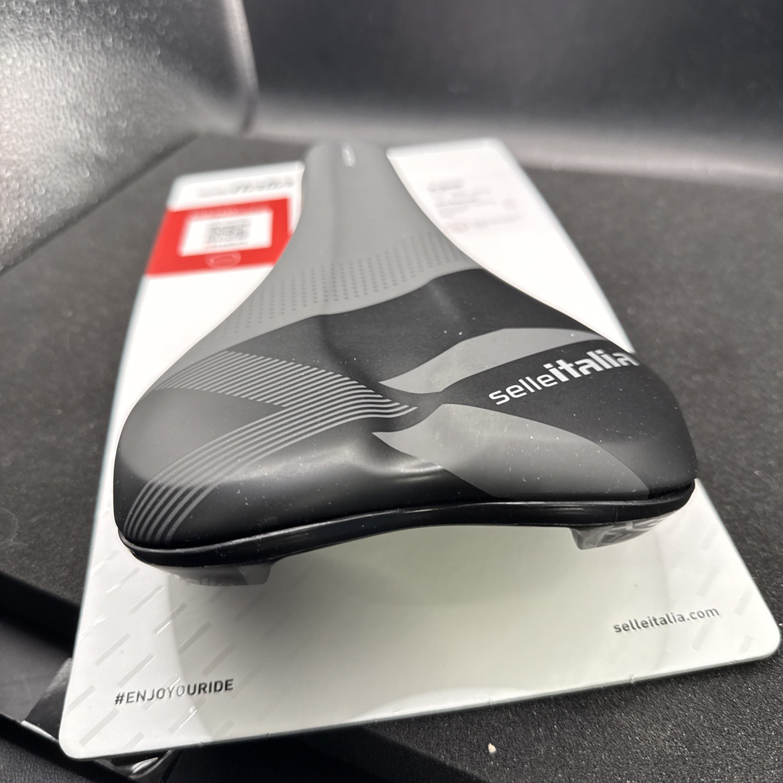 Selle Italia X-bow S1 Ti316 Cycling Saddle Seat 145mm (9419-47)