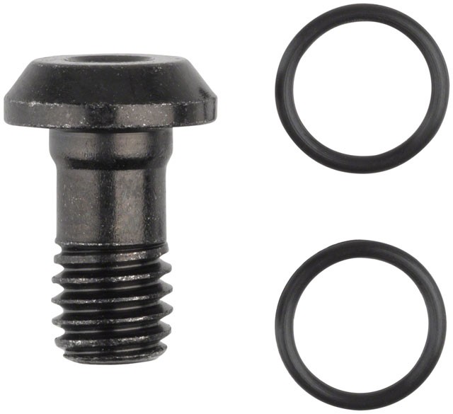 Shimano Brake Hose Hardware – SM-BH90/SM-BH59/BH90, Small Parts