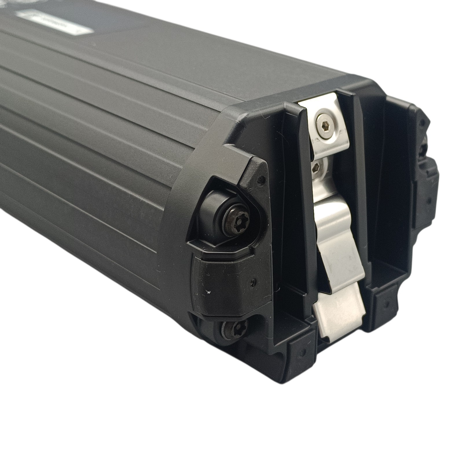 Shimano Steps BT-E8035-L Electric Bike Battery INTERNAL 504Wh for Frame Downtube Mount