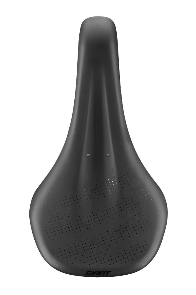 GIANT ERGO CONTACT TRAIL SEAT SADDLE MTB CITY TOURING 147MMX271MM