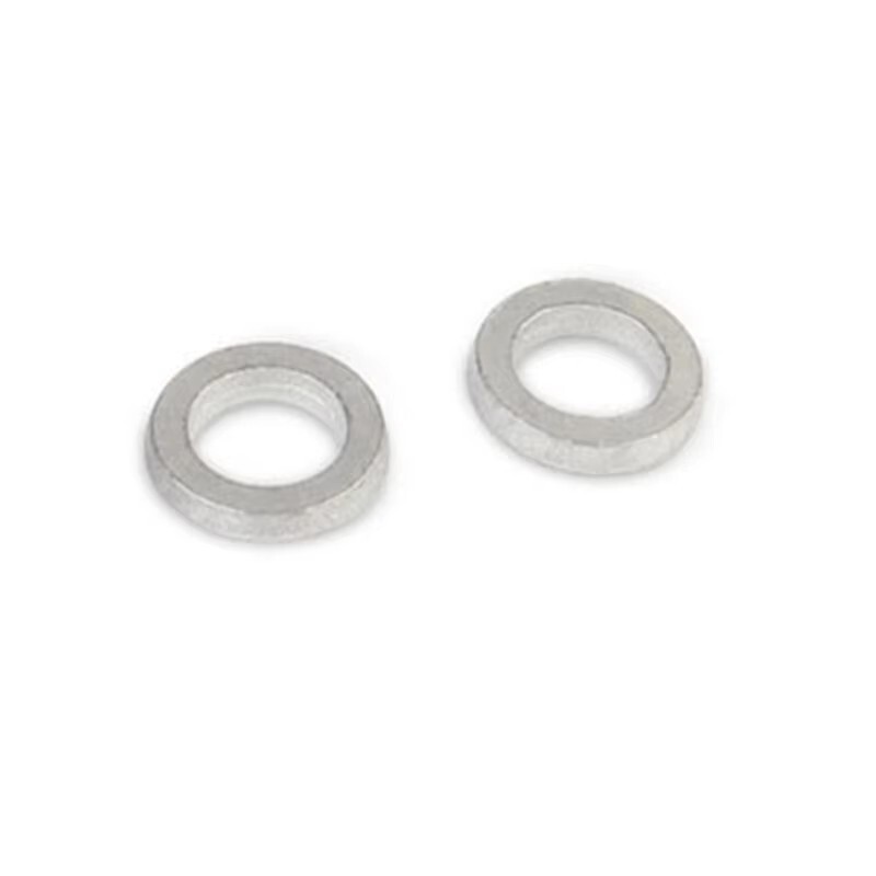 500W-5000W E-Bike Motor Screw M12 M14 Electric Bicycle Hub Motor Nuts Bushes Kit