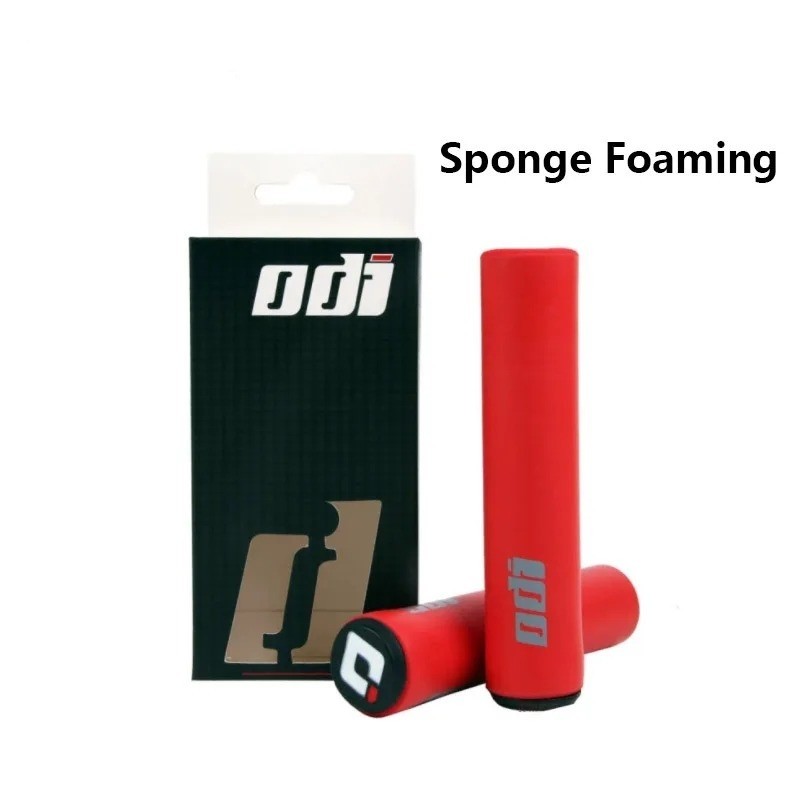 Odi Bicycle Grips Lock-on Mtb Bike Handlebar Cover Anti-slip Mountain Bike