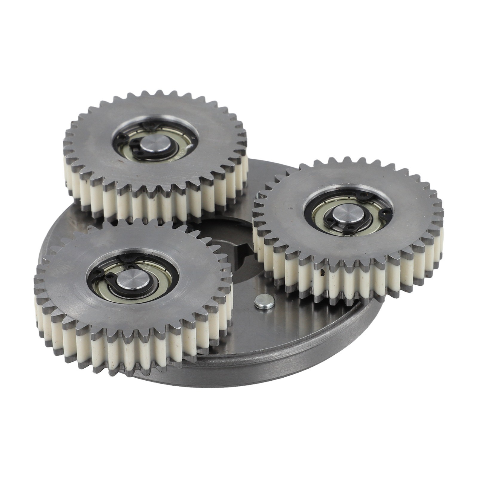 3PCS 36T Gear Set with 88mm Clutch for Bafang 500W and 750W Applications
