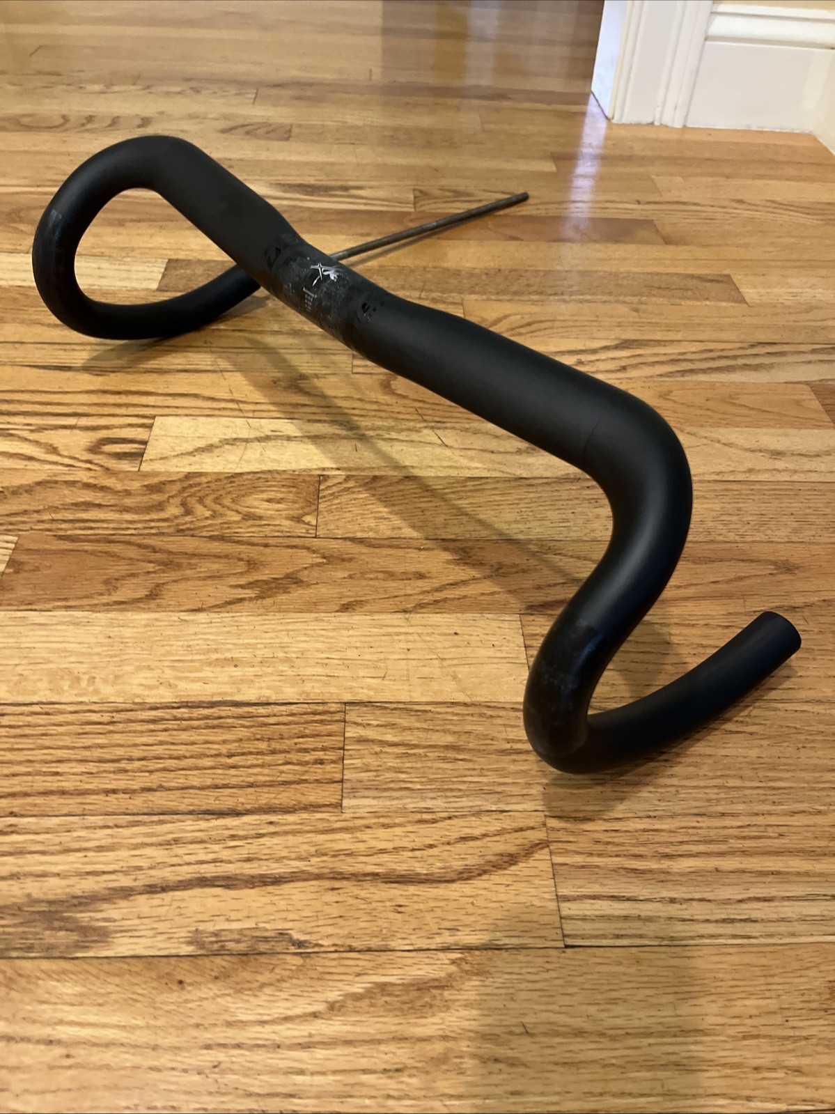 Giant Carbon Contact SLR XR D-Fuse Gravel Handlebar CL 31.8mm, Width 42mm