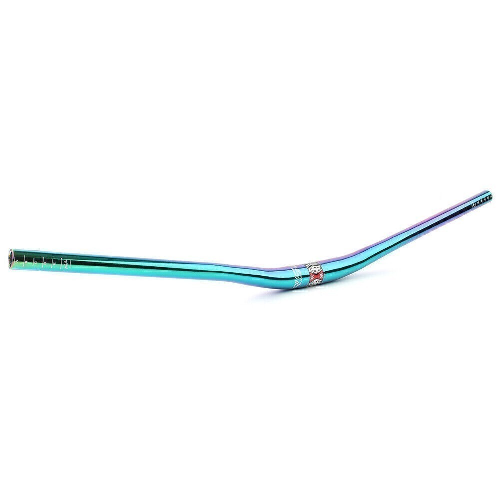 KRSEC Bike Riser Bar Handlebar 31.8*800mm MTB AM XC DH Mountain Bike Aluminum