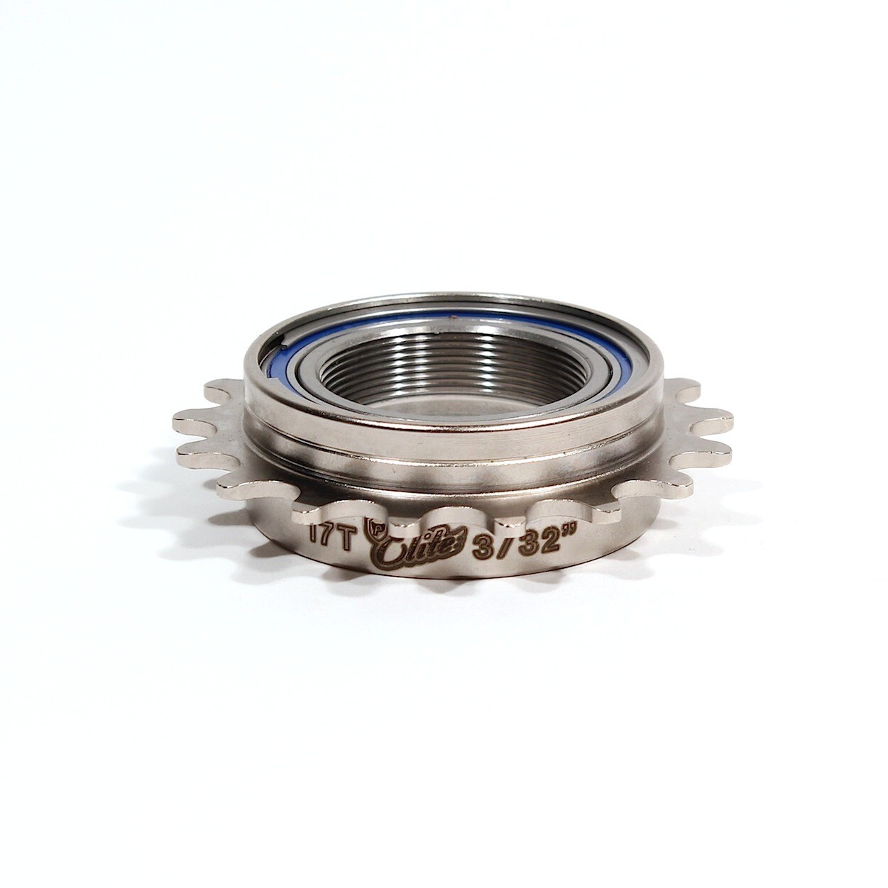 Profile Racing ELITE Freewheel 16T Nickel