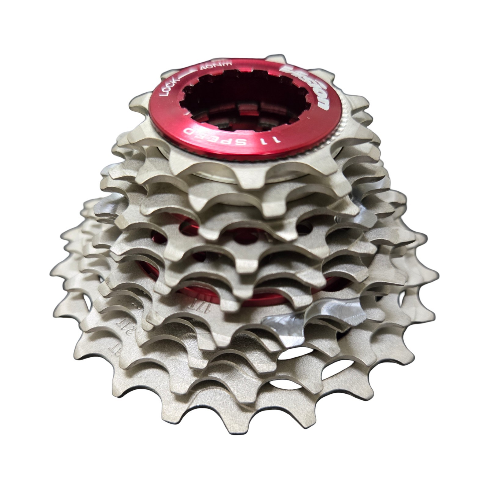 FSA Vision 11 speed Road bike Cassette 11-23T CNC RETRO NOS