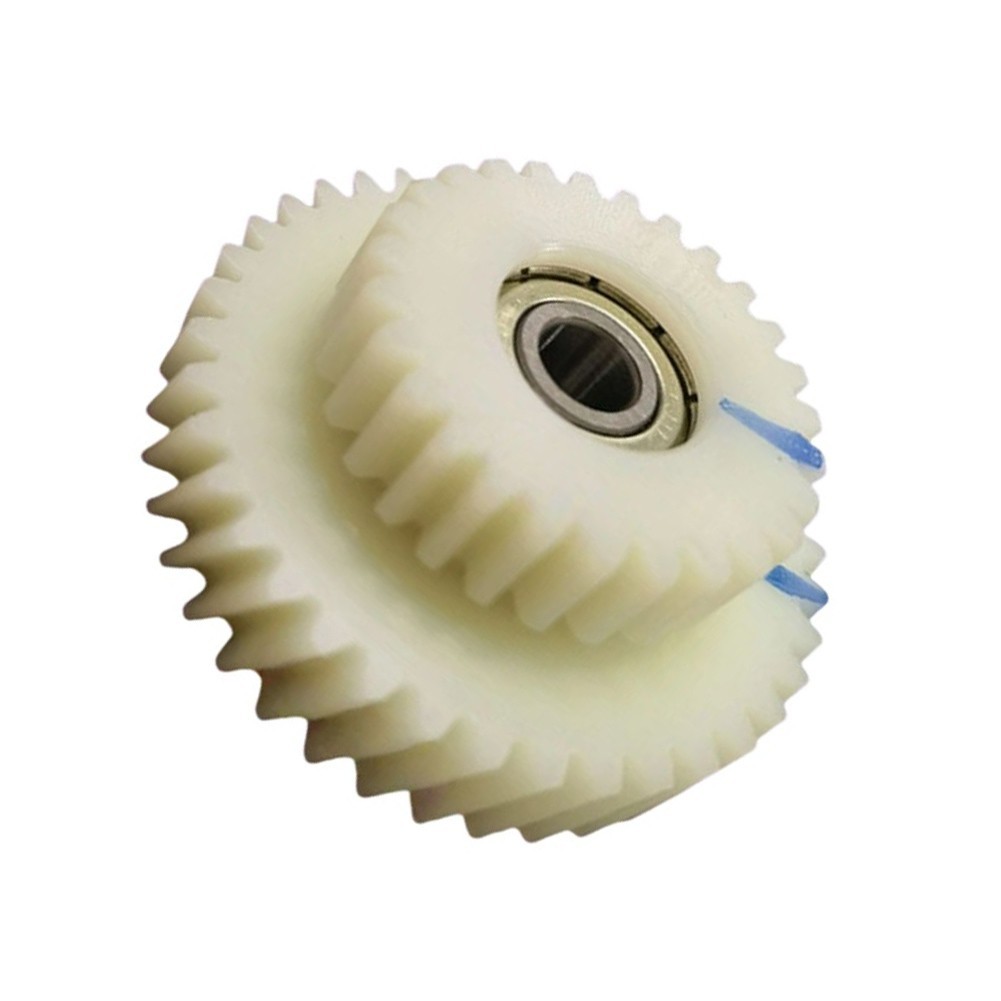 3pcs Nylon Gear Set For Replacement For AKM 100SX Motor 39T 27T Teeth Ebike