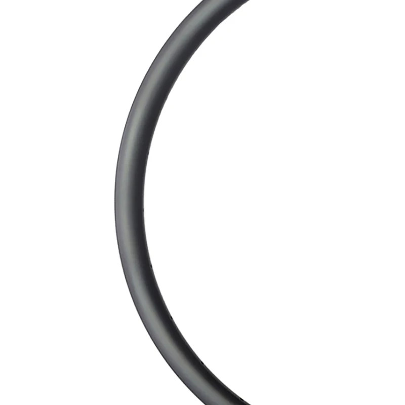MTB Bicycle Rim Asymmetric Rims 29er 20mm Depth 34mm Width Tubeless Hookless