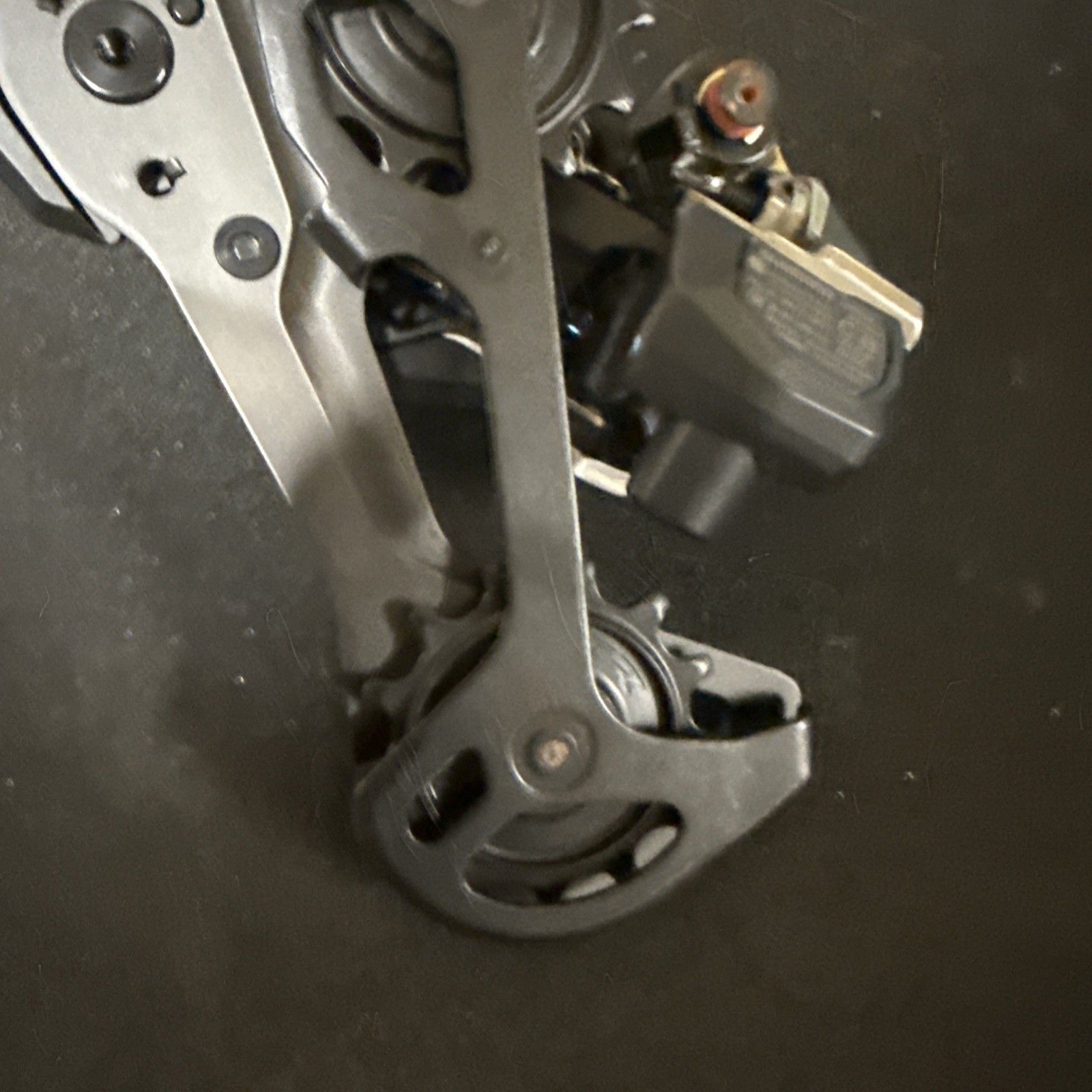 Shimano Xtr M9250 Di2 12 Speed Mtb Rear Derailleur 51t Max M9200 Series (9481)