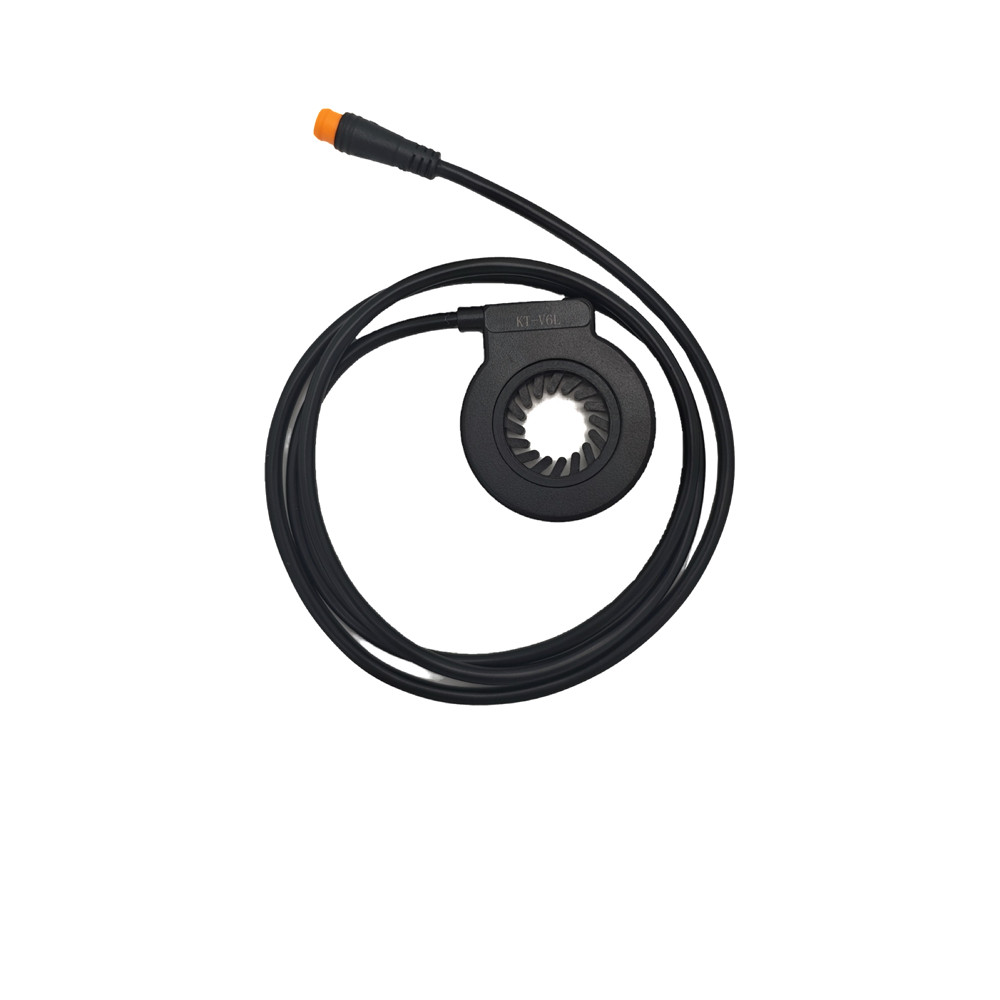 36V 48V 500W BAFANG Rear Wheel Ebike Conversion Kit Fat 20/24/26*4.0” Thread-on