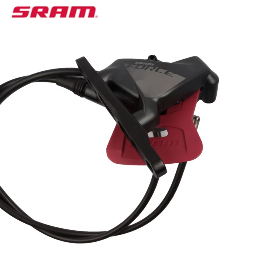 SRAM FORCE HRD ETAP AXS 2×12 Speed Shifter Caliper For Road Bike Disc Brake Pair