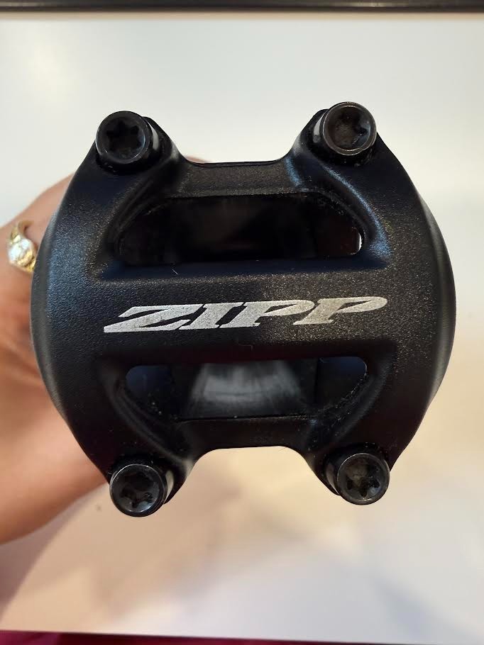 Zipp Service Course Aluminum 120mm Bike Stem