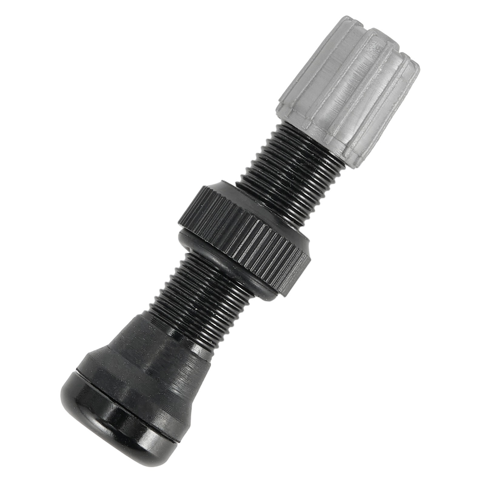 1pc Tubeless Valve For- Valve Bicycle Rim Black/ Red/ Blue/ Green