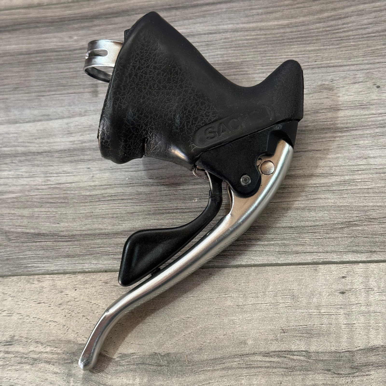 Sachs New Success 3 x 9 Speed Ergo Shifter Brake Levers