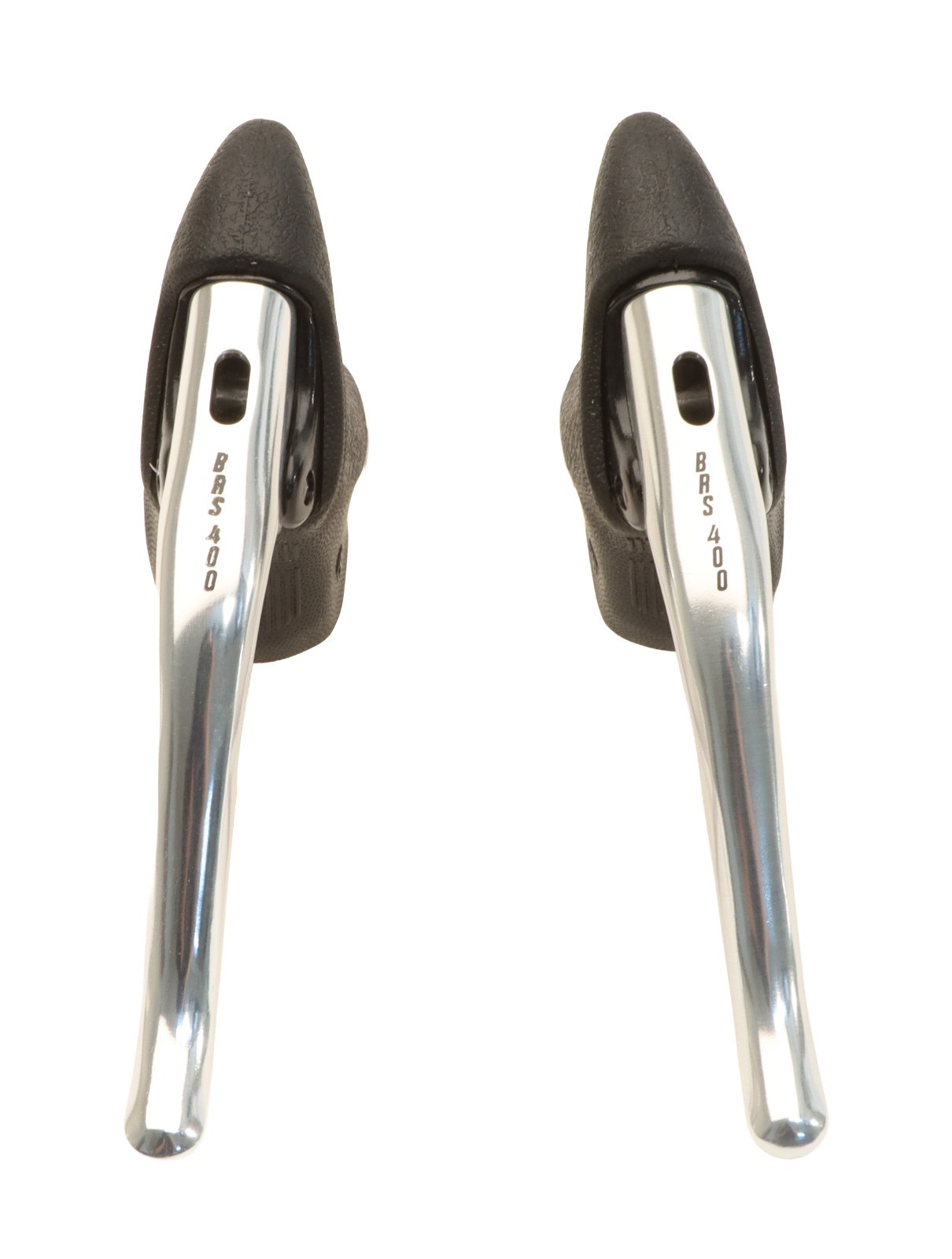 Dia-Compe TANDEM AGC-251/BRS-400 Aero Brake Levers PAIR 23.8mm Clamp NEW NOS