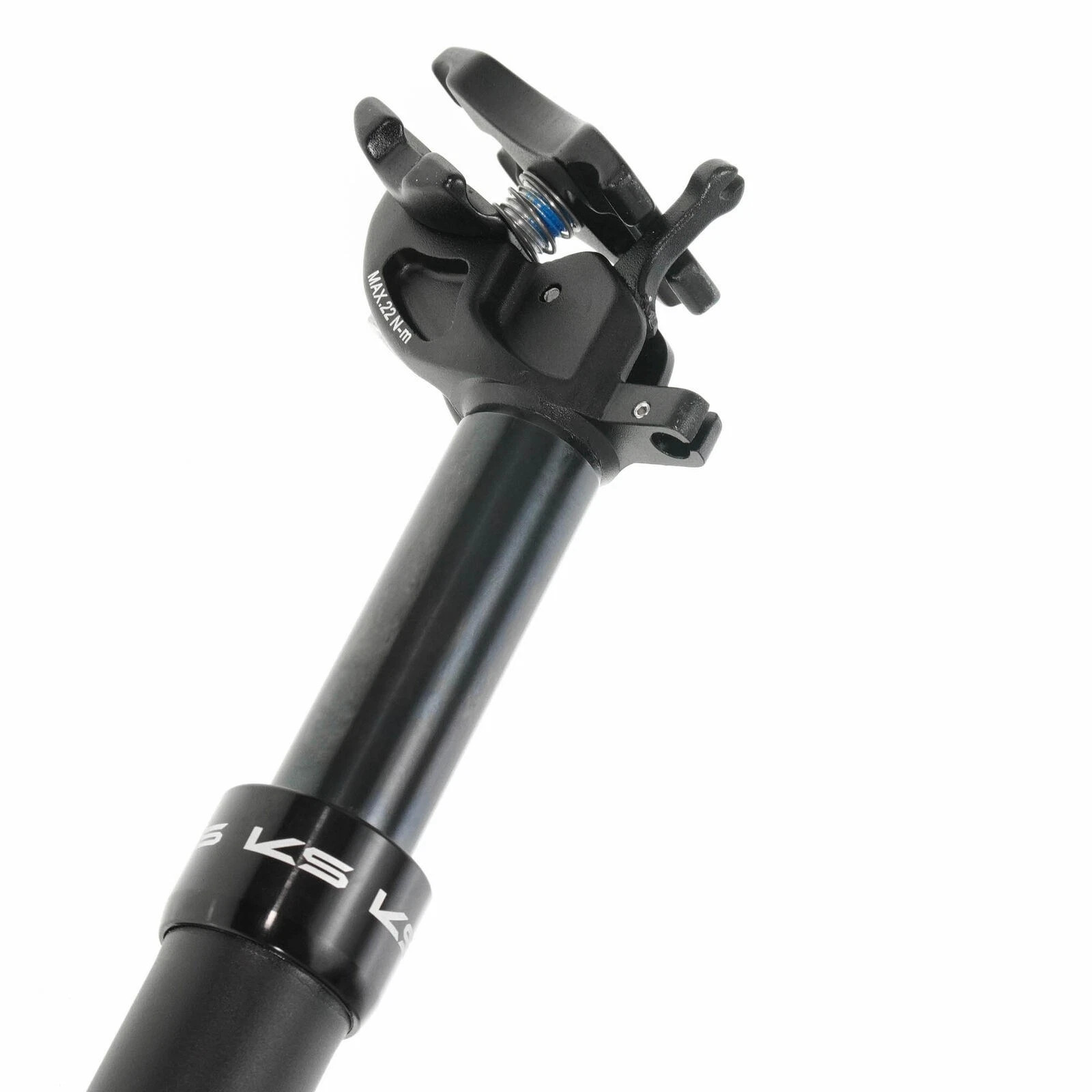 KS eTen-R ETEN Remote External Bike Dropper Seatpost 27.2×300 / 410mm W/Remote