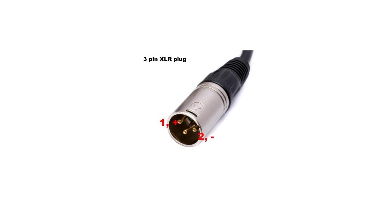 72V 3A Li-ion Battery Charger 84V 3A 20S 3-pin XLR plug
