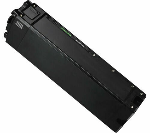 Shimano Steps BT-E8020 E-Bike Battery Intern 504 Wh For Frame Down Tube Mounting