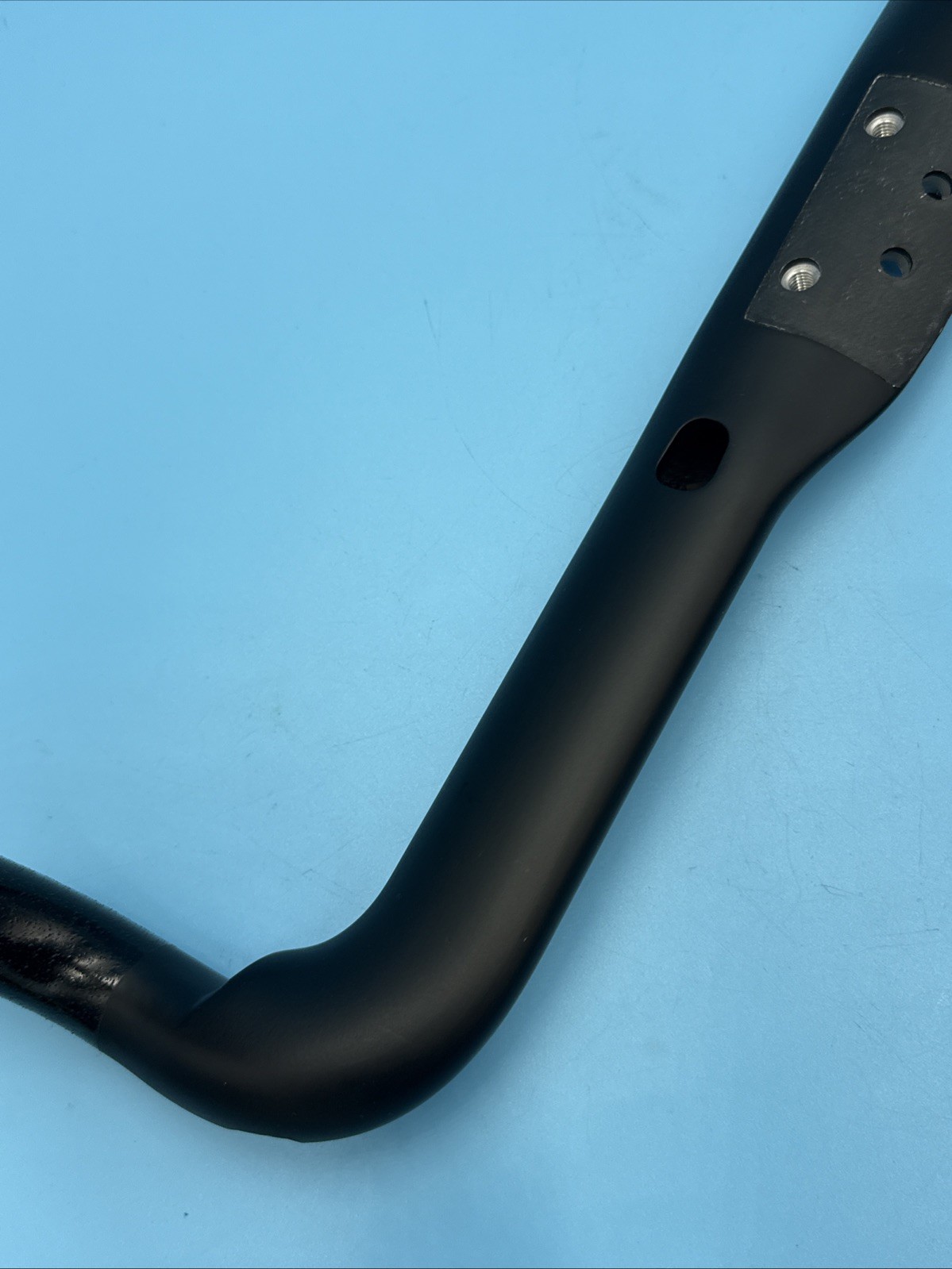 Cannondale Hollowgram KNOT SAVE Carbon Fiber Drop Handlebar 42cm Black