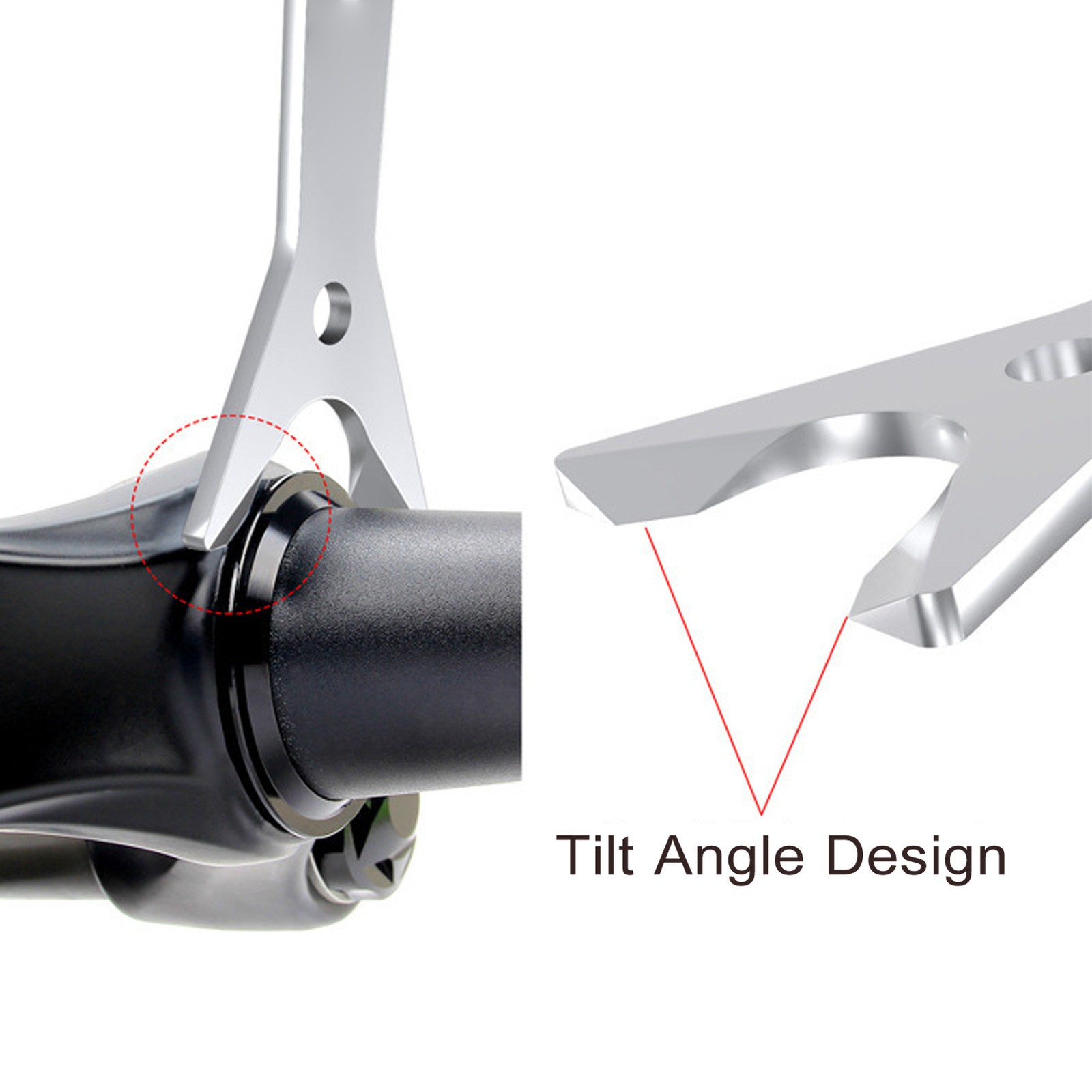 Bike Headset Crown Race Remover Tool Fork Removal For Cycling Repair