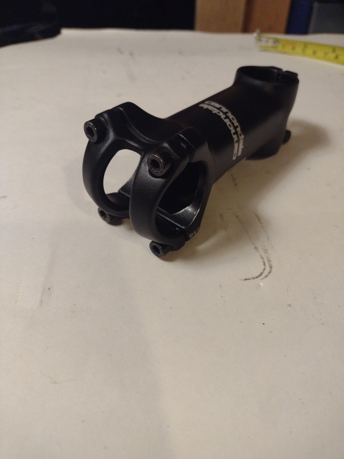 Cannondale C4 9cm Threadless Stem