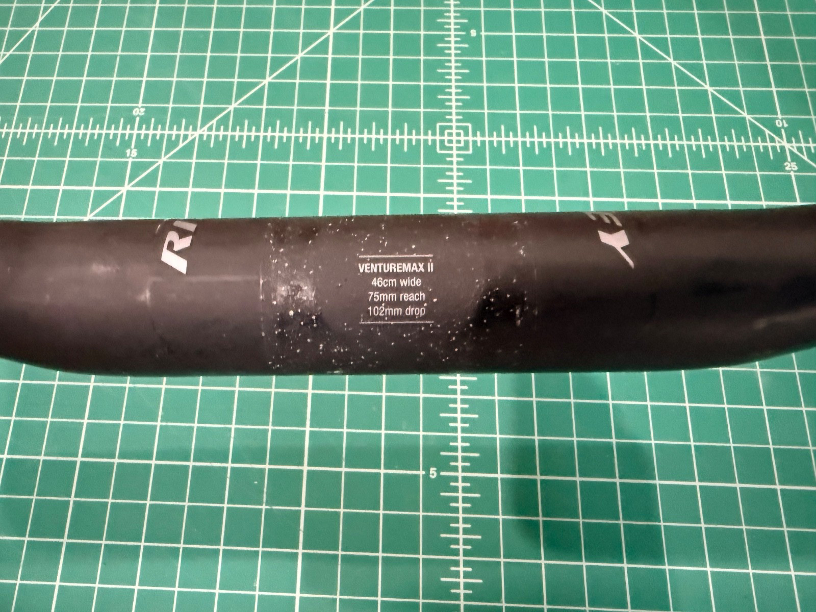 Ritchey WCS Venturemax Handlebar 46cm