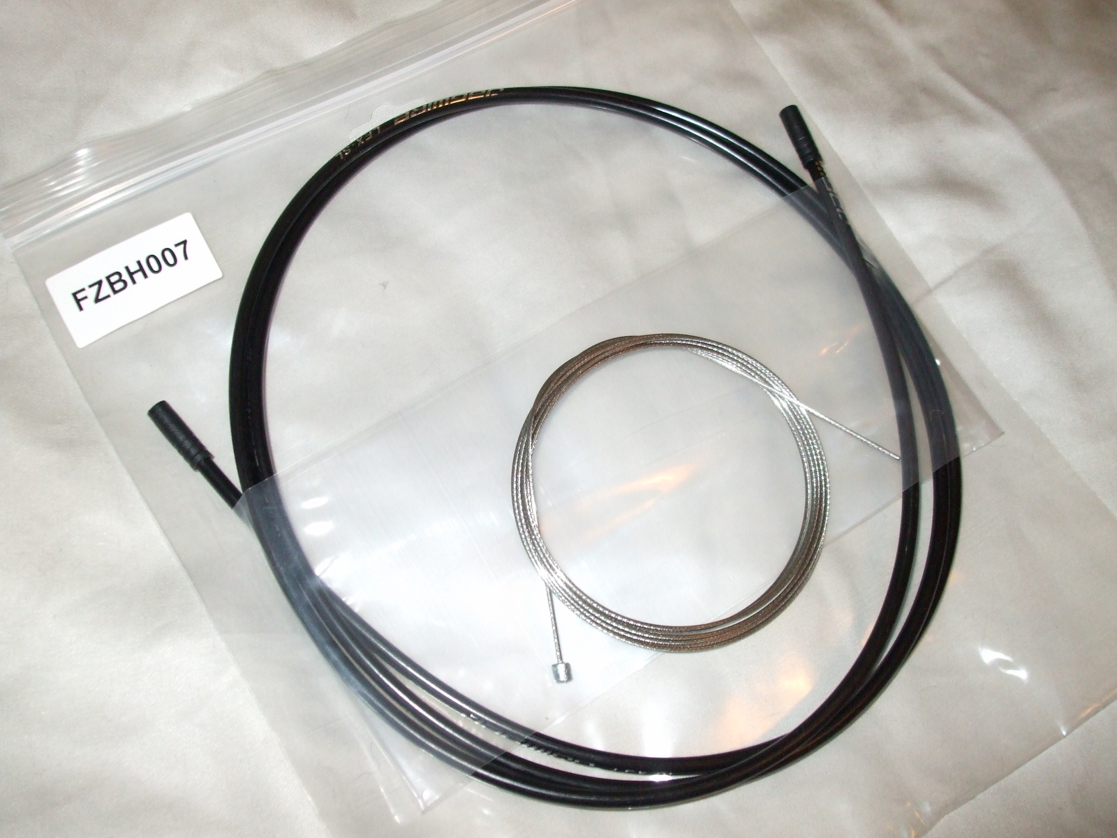 Jagwire LEX-SL Dropper Housing & Cable Kit, 1500mm