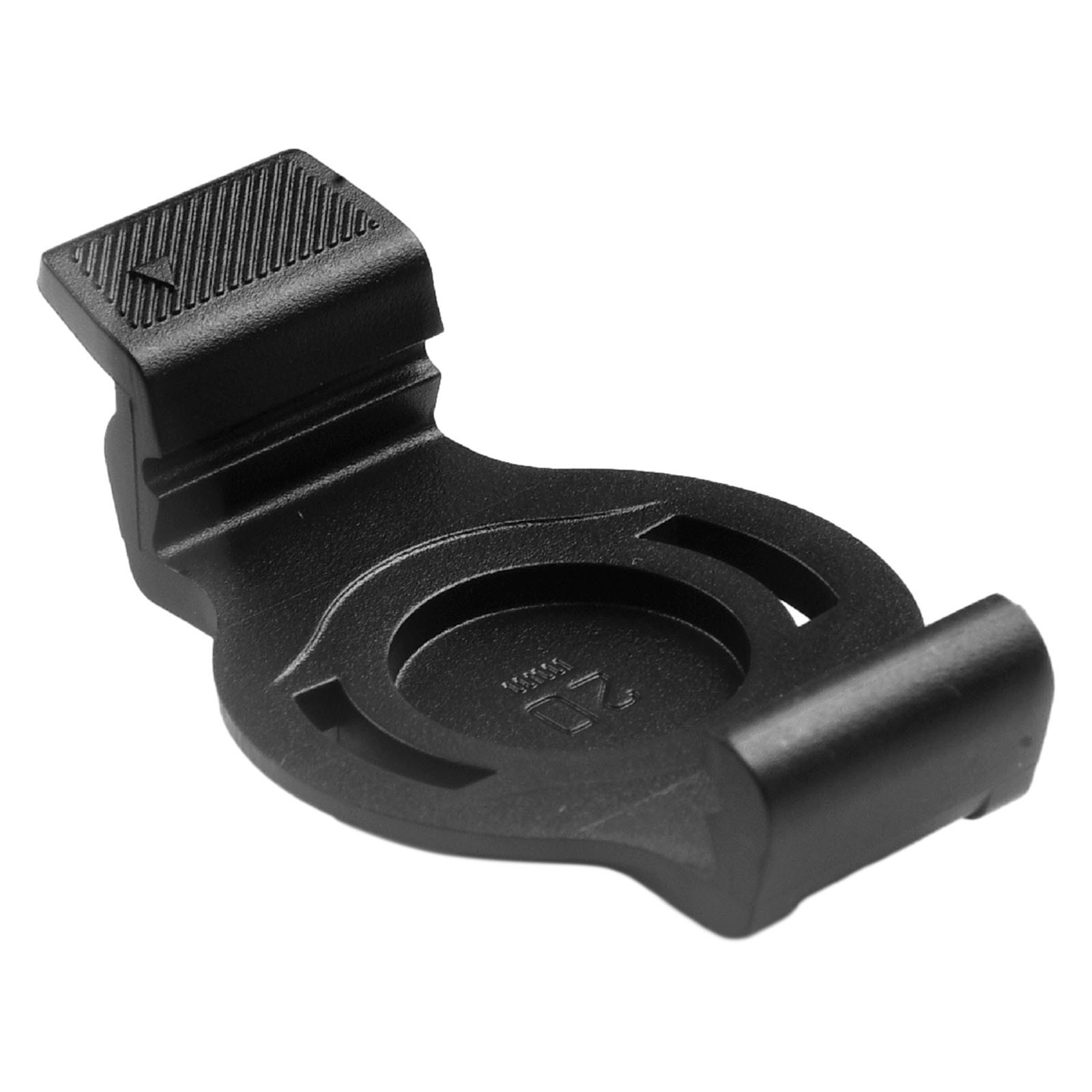 Bike Watch Mount for Garmin Fenix3 5x 5xplus 6x 7x Suitable for All Terrains