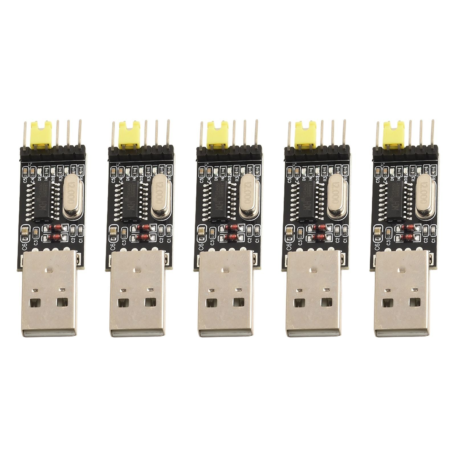 Download Line Brush STC Downloader 10x5x3cm 5 Modules Download Line Brush