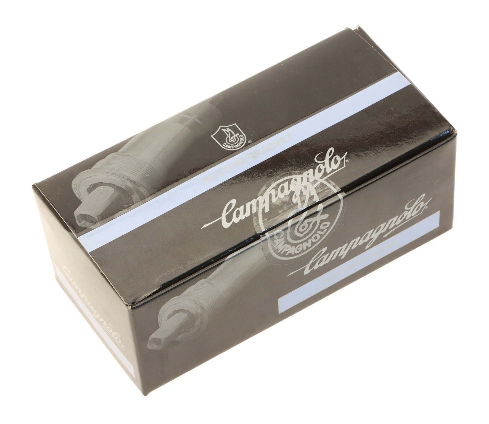 Campagnolo Centaur Bottom Bracket Square Taper ISO English 111mm NEW NOS
