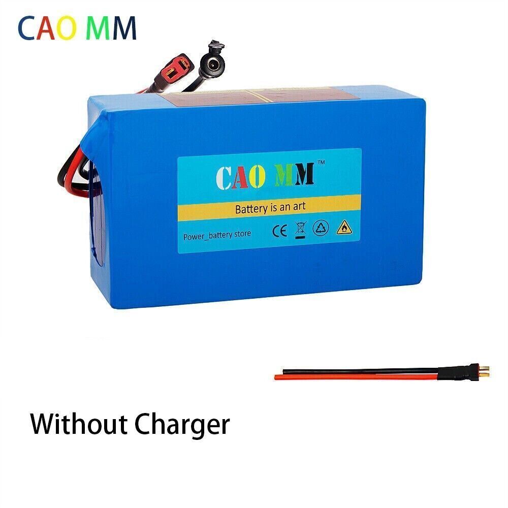 Lithium li-ion Ebike Battery 36V 20Ah Pack for 250W 350W 500W 750W 1000W Bicycle